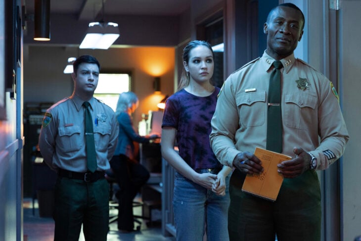 Cruel Summer Season 2 Episode 2, "Ride or Die" | Tell-Tale TV Cruel Summer Season 2 Episode 2, "Ride or Die" Cruel Summer Season 2 Episodes 1 and 2 Review: Welcome to Chatham / Ride or Die