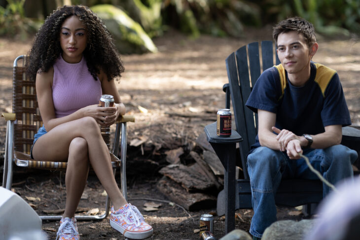Cruel Summer Season 2 Episode 3, "Bloody Knuckles" | Tell-Tale TV Cruel Summer Season 2 Episode 3, "Bloody Knuckles" Preview — Cruel Summer Season 2 Episode 3: Bloody Knuckles