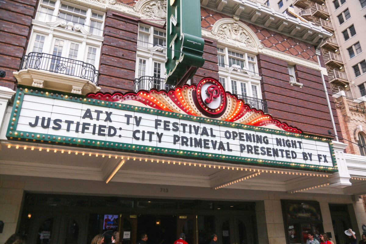 ATX TV Festival 2023
