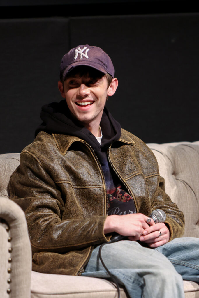 Cruel Summer Griffin Gluck Talks ‘Private Practice’ Reunion and