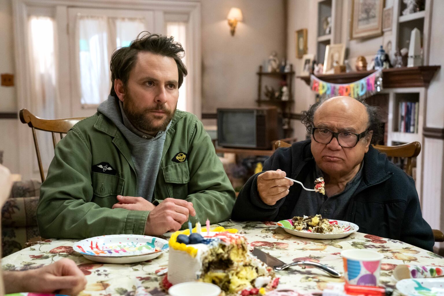 It’s Always Sunny in Philadelphia Season 16 Episode 3 Review: The Gang - It's Always Sunny In Philadelphia Season 16 Release Date