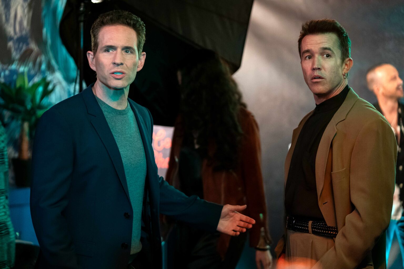 It’s Always Sunny in Philadelphia Season 16 Episode 5 Review: Celebrity ...