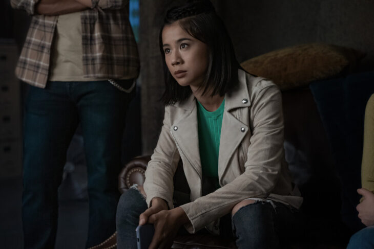 Nancy Drew Season 4 Episode 5 Review: The Oracle of the Whispering Remains