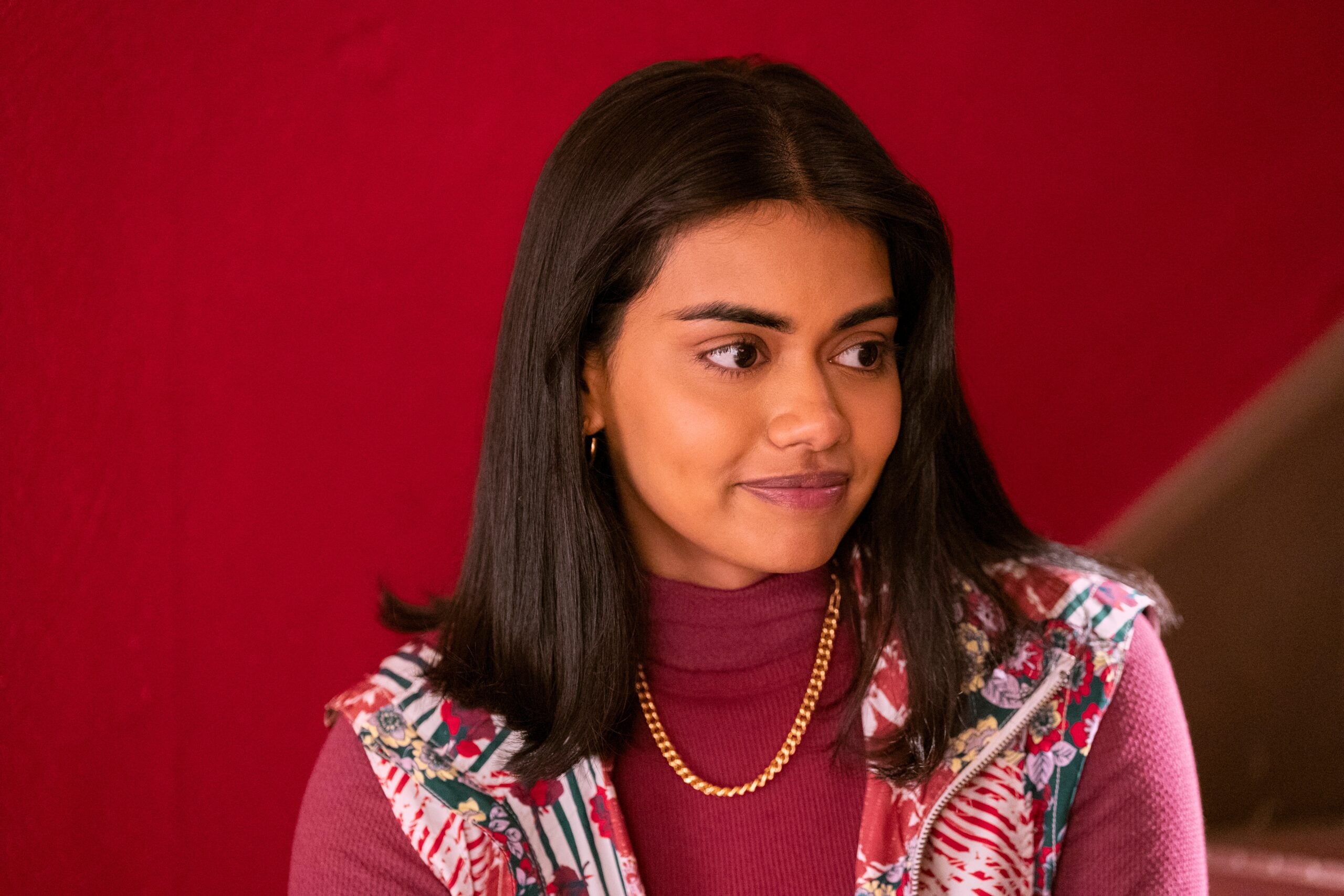 Never Have I Ever Season 4 Episode 2 - Megan Suri