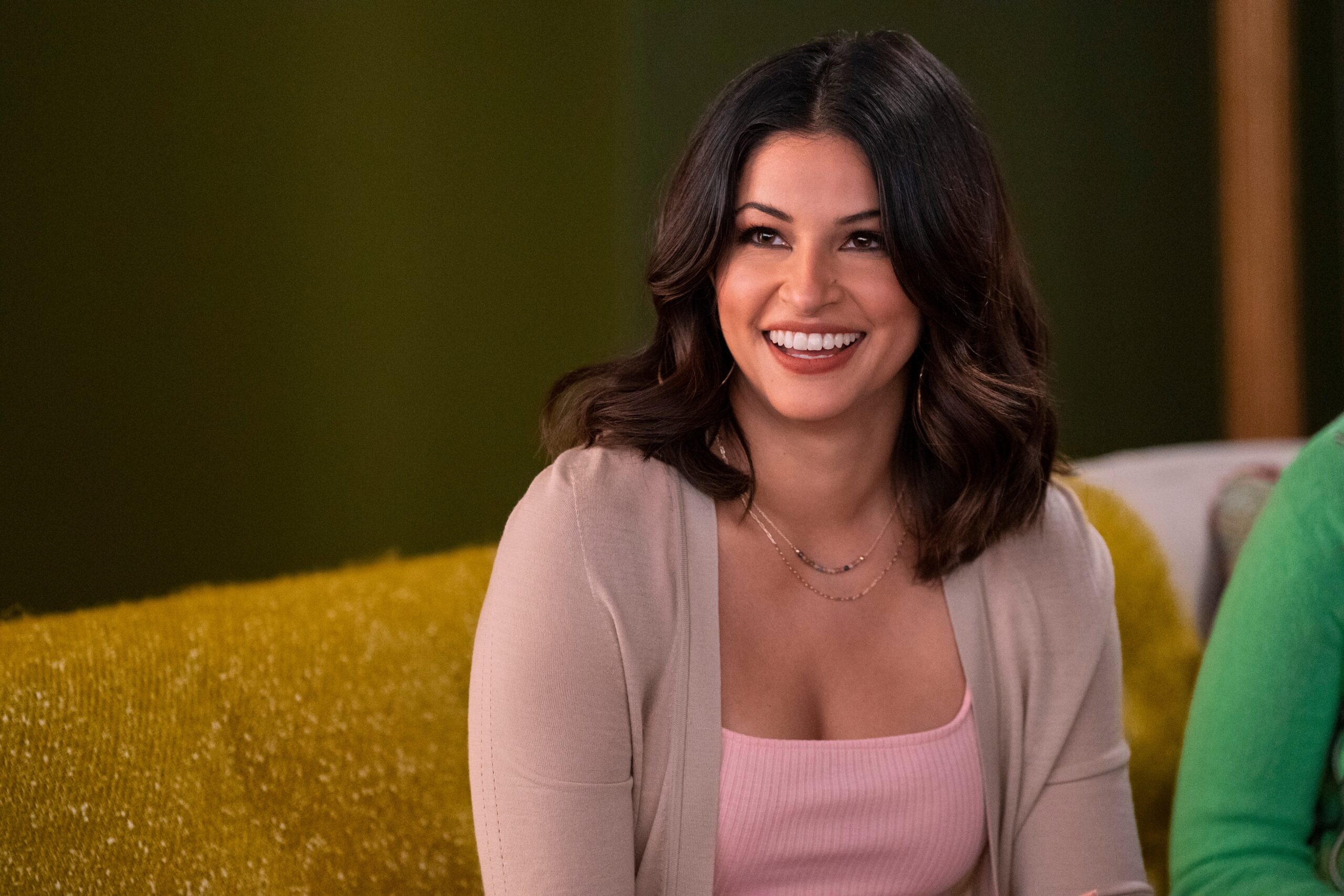 Never Have I Ever Season 4 Episode 8 - Richa Moorjani