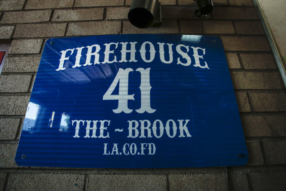 LA Fire & Rescue – Season 1