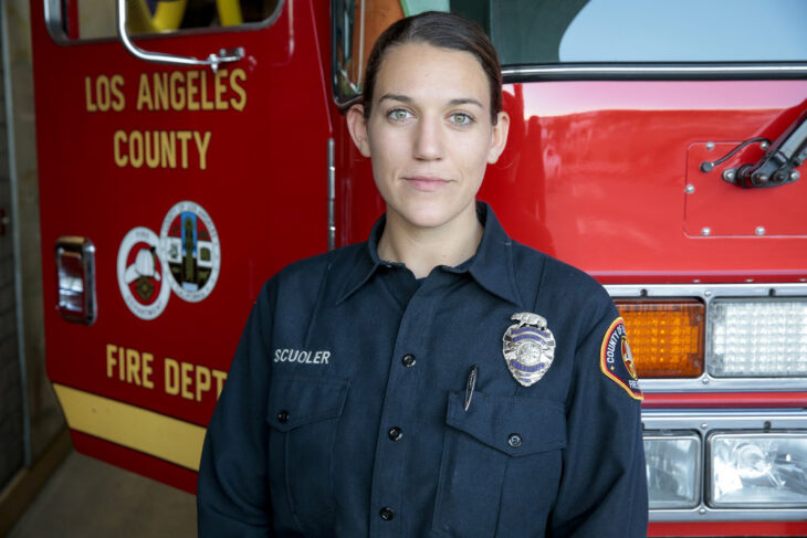 LA Fire & Rescue – Season 1