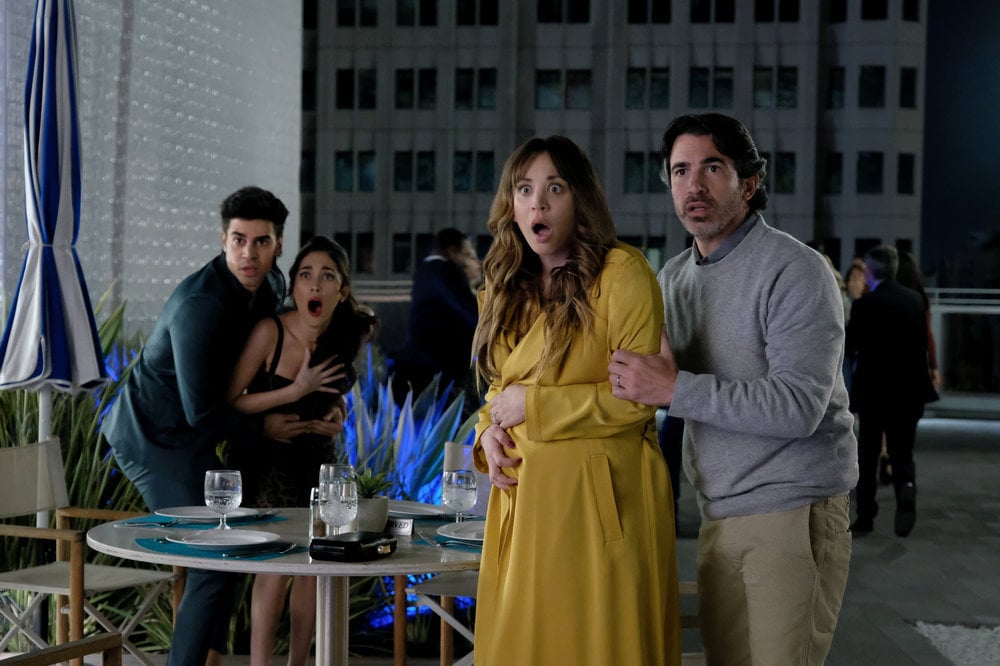 Based on a True Story Season 1 | Tell-Tale TV Based on a True Story Season 1