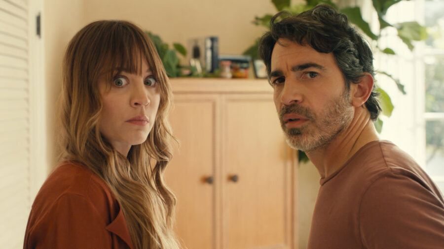 Based on a True Story Season 1 | Tell-Tale TV Based on a True Story Season 1 Lauren Busser’s Top 10 TV Shows of 2023