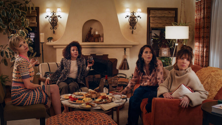 Based on a True Story Season 1 