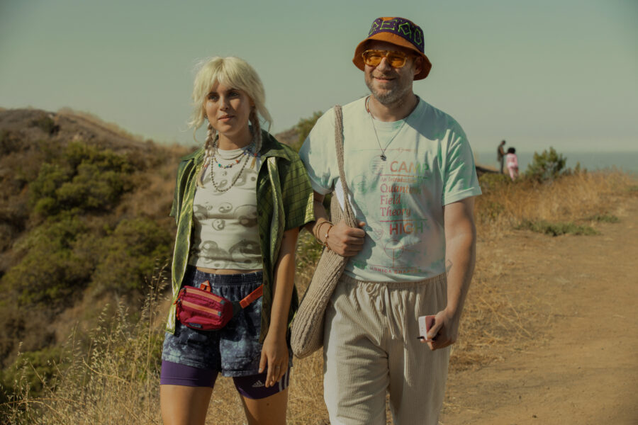 Platonic Season 1 Episode 5 Review: My Wife’s Boyfriend