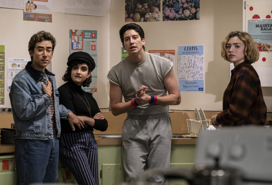 Seance Anything | Tell-Tale TV Seance Anything