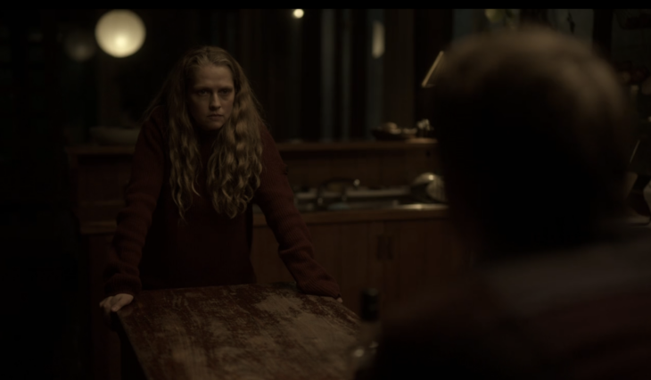 The Clearing Season 1 Episode 4, "The Foundlings"