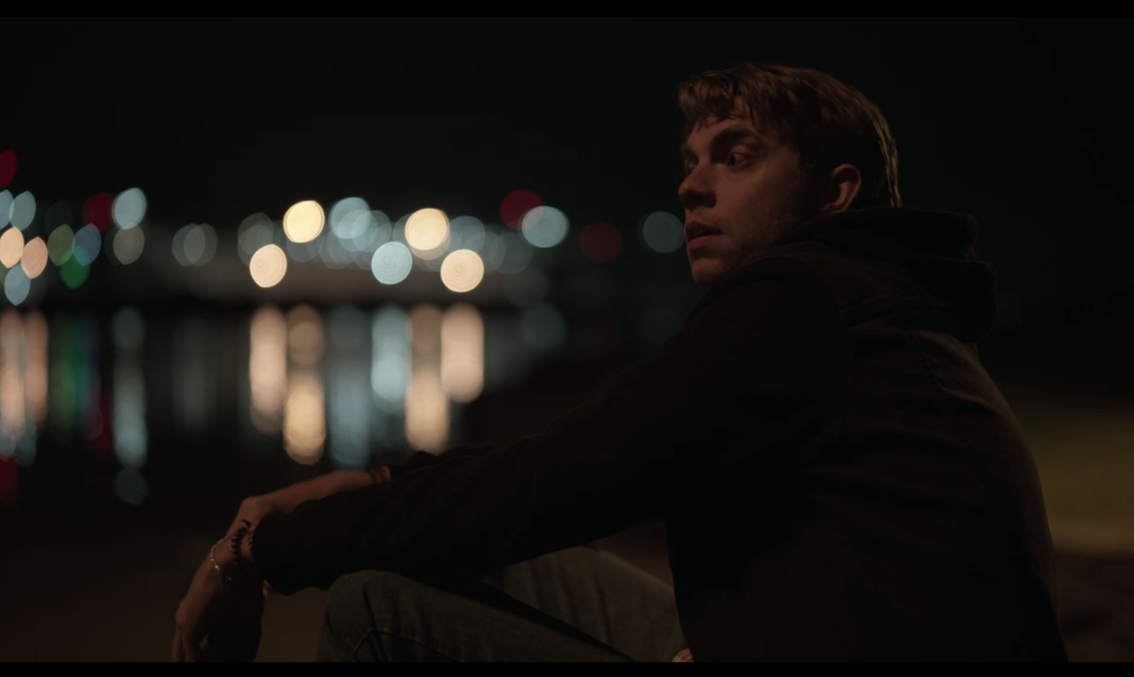 The Clearing Season 1 Episode 4, "The Foundlings" | Tell-Tale TV The Clearing Season 1 Episode 4, "The Foundlings"