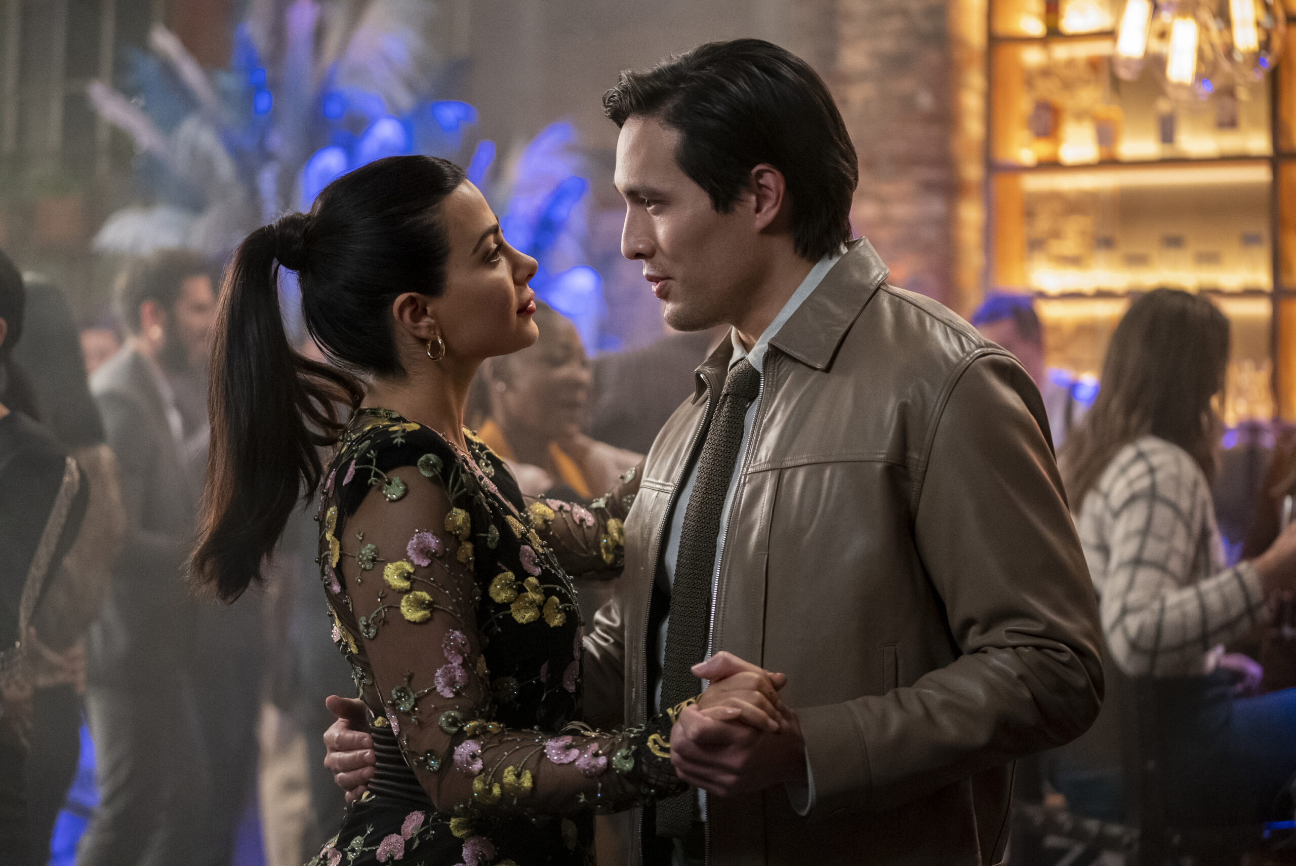 With Love Season 2 - First Look | Tell-Tale TV With Love Season 2