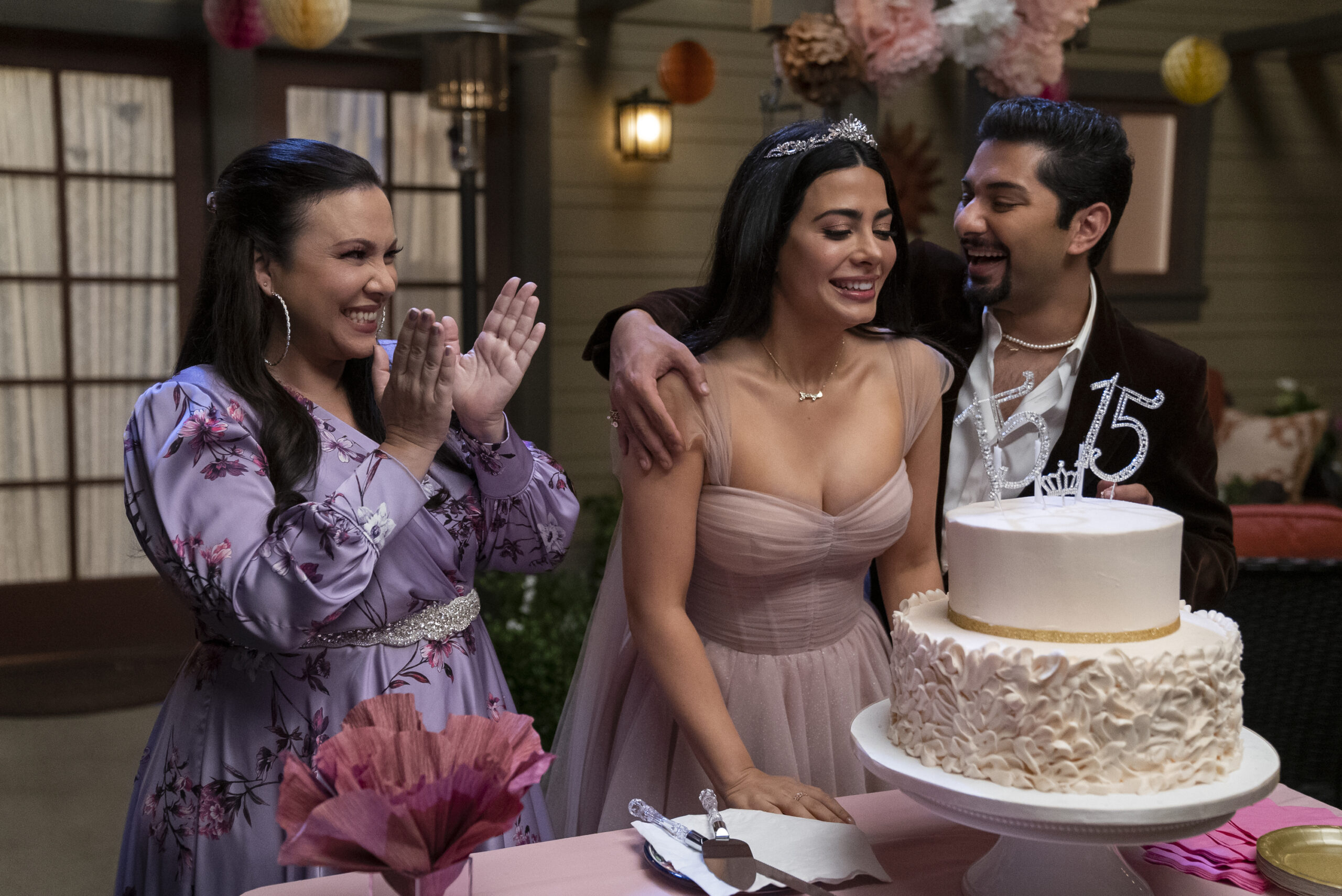 With Love Season 2 - First Look | Tell-Tale TV With Love Season 2 – First Look