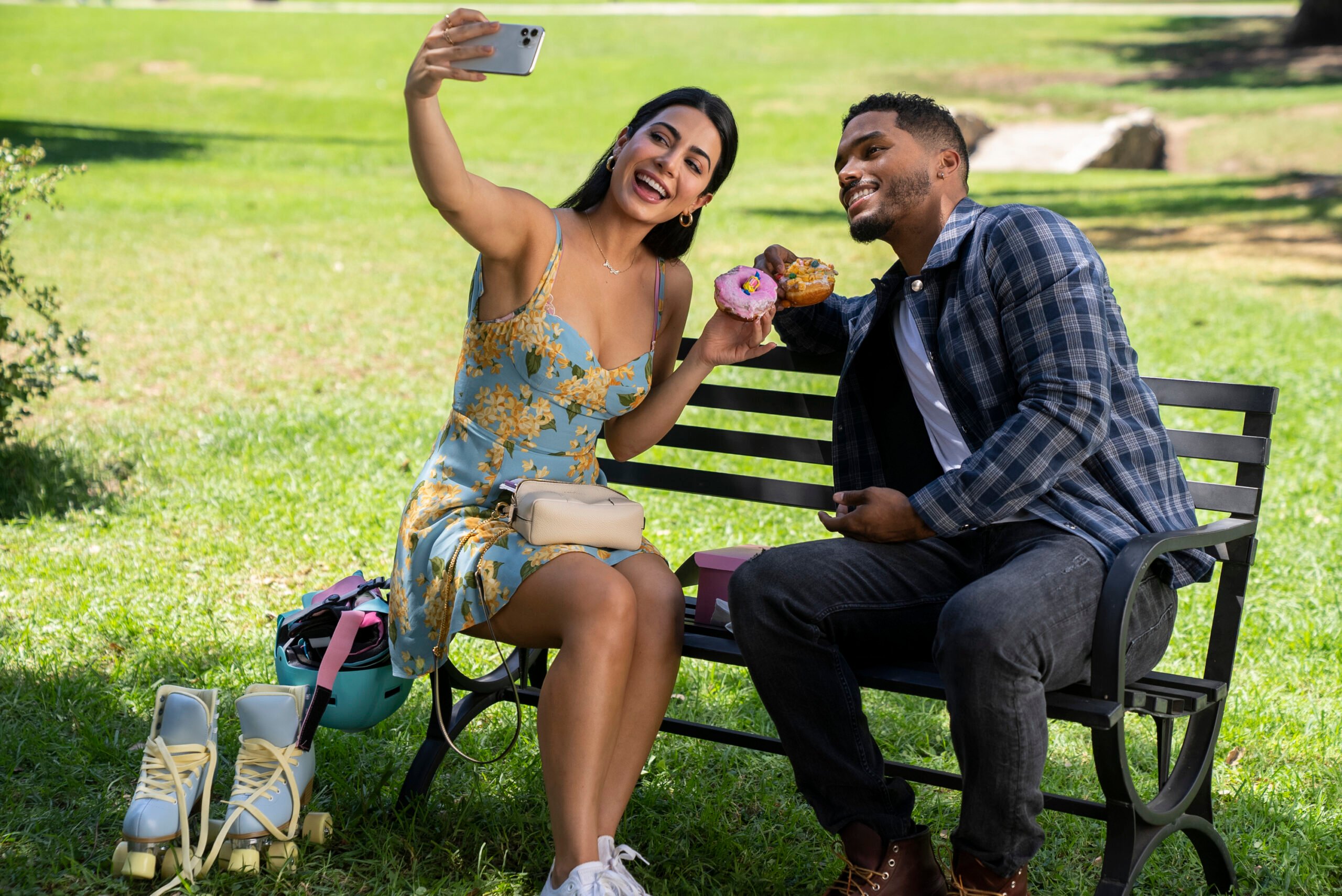 With Love Season 2 - First Look | Tell-Tale TV With Love Season 2 First Look
