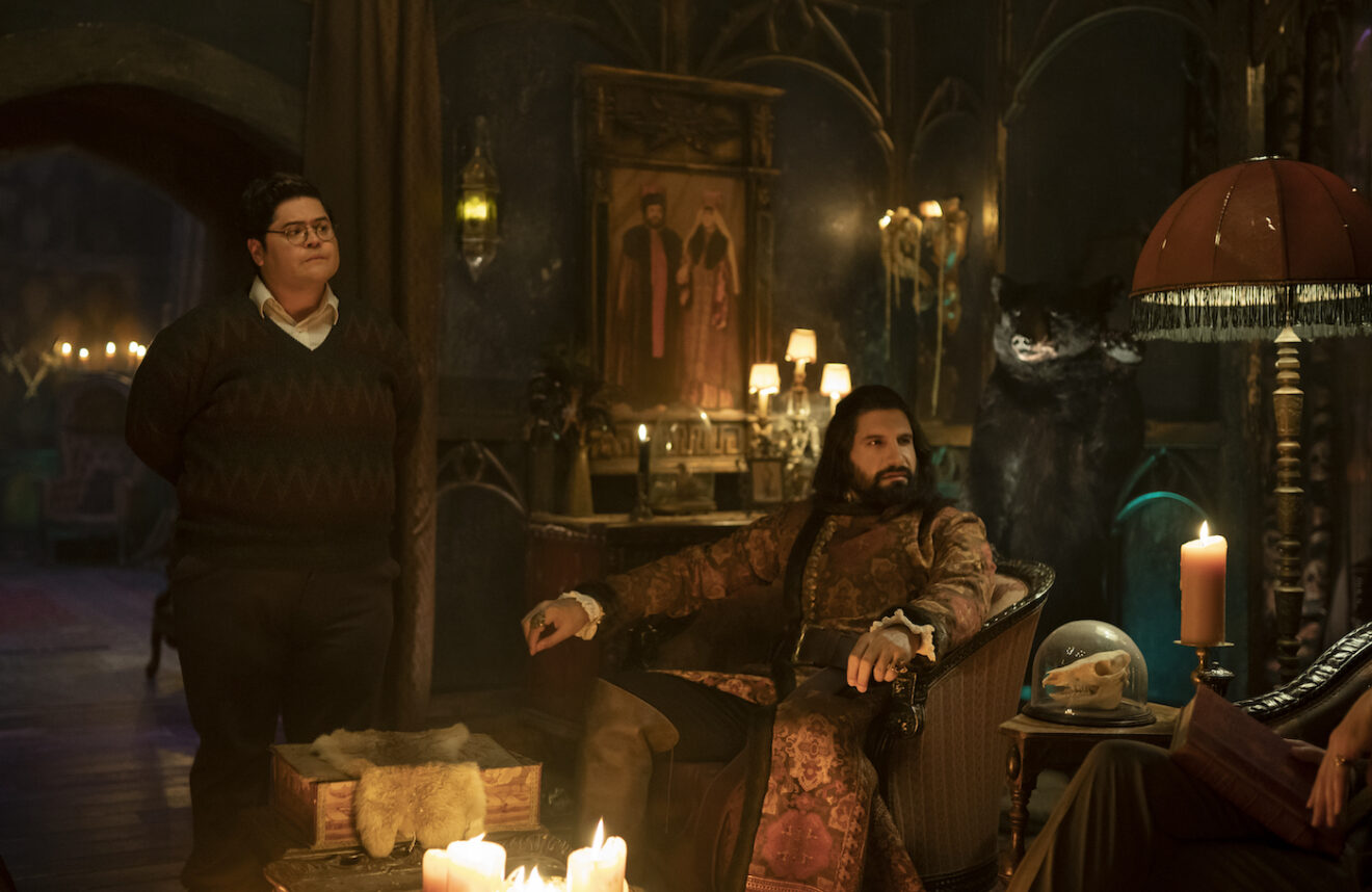 Preview — What We Do In the Shadows Season 5 Will Tell Us What Happened ...