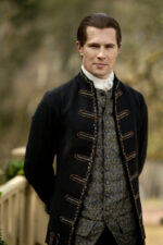 Outlander Season 5 2020 David Berry | Tell-Tale TV
