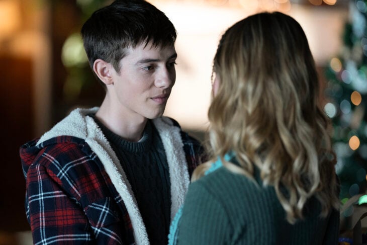 Cruel Summer Season 2 Episode 7, "It's the End of the World"