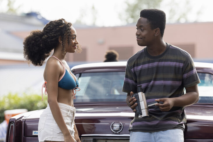 Cruel Summer Season 2 Episode 8, "Confess Your Sins"