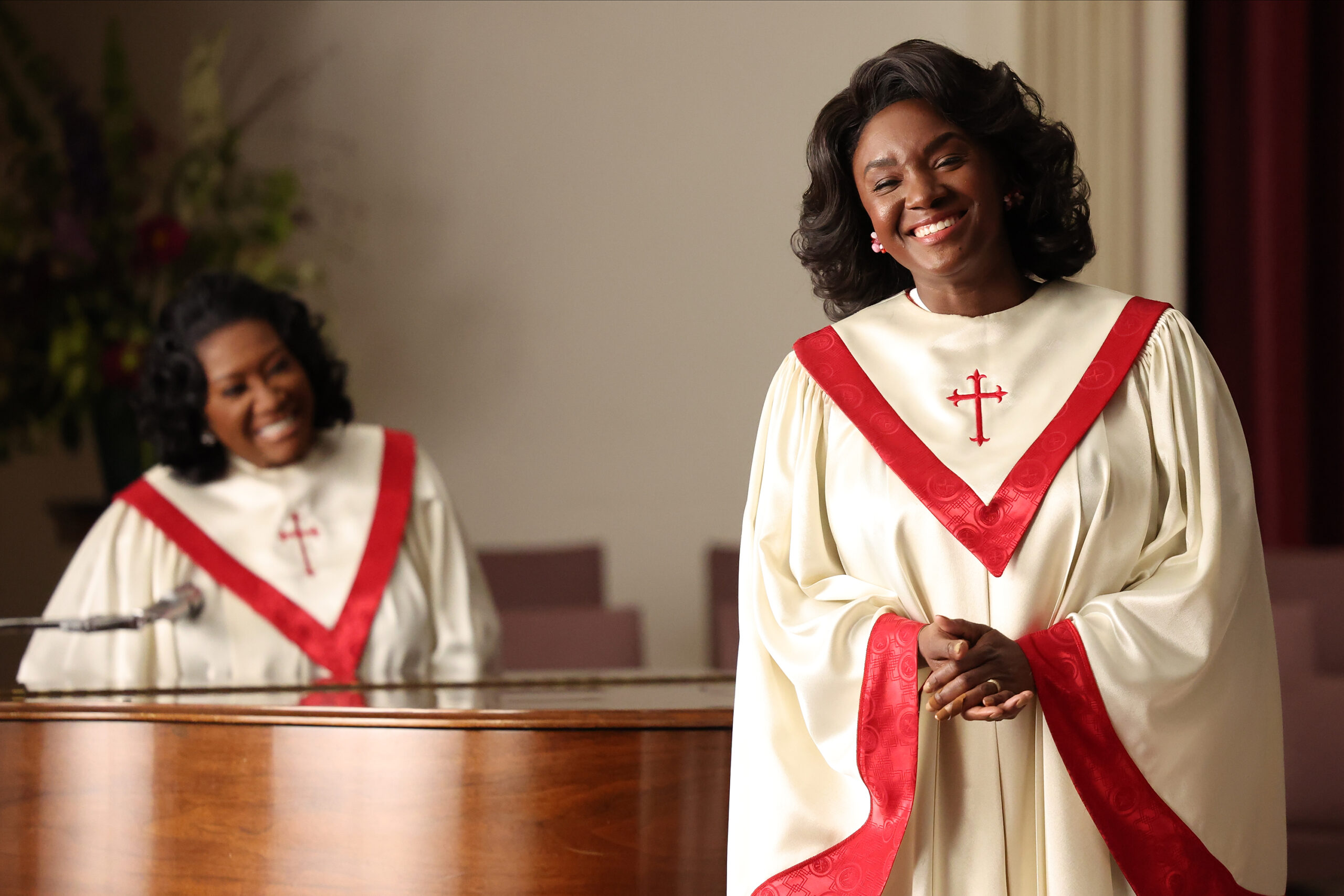 The Wonder Years Season 2 Episode 5 Review Takeover Spirit