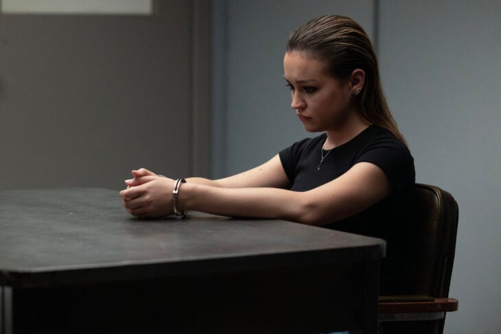 Cruel Summer Season 2 Episode 10, "Endgame"