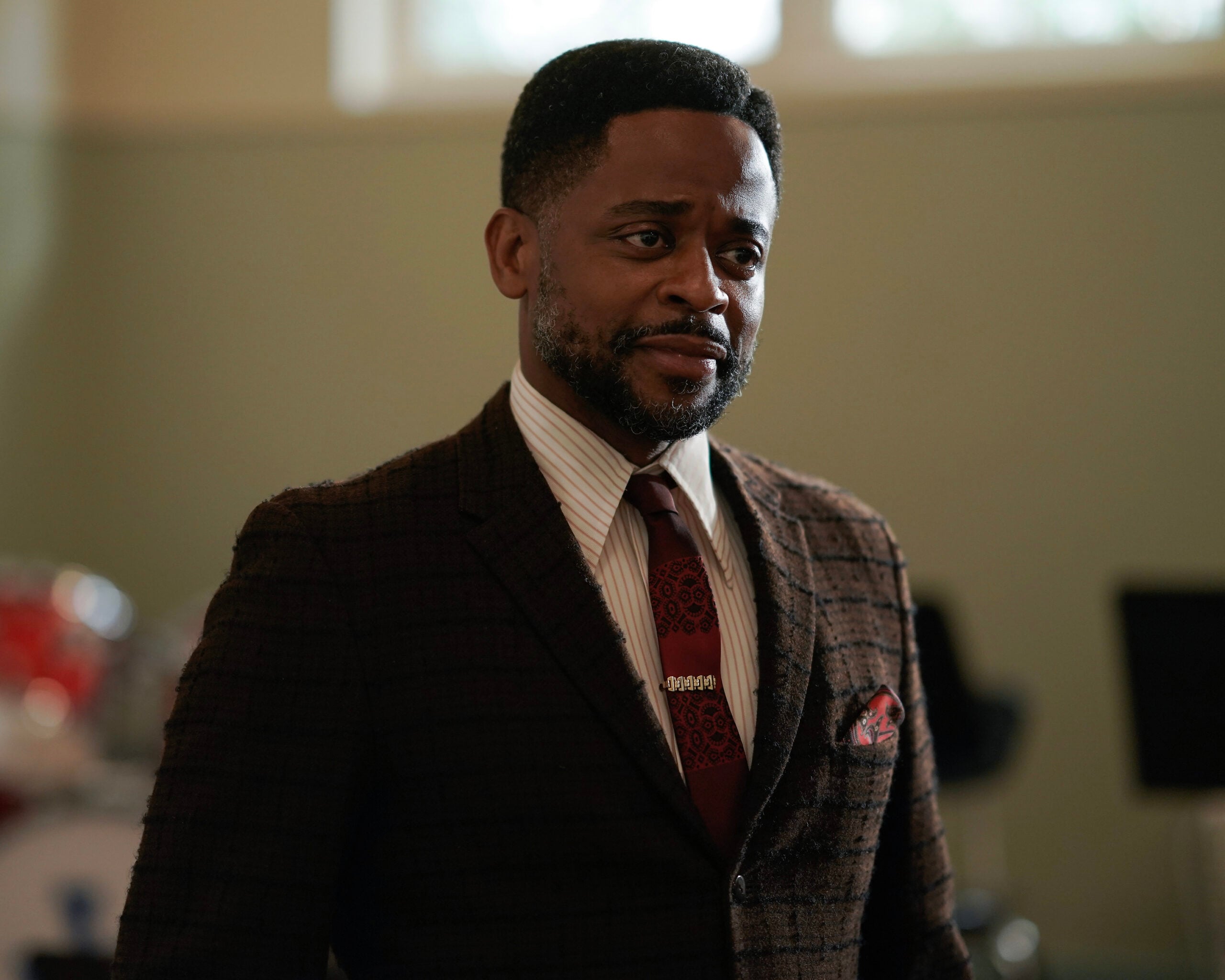 The Wonder Years Season 2 Episode 6 Bill's New Friend