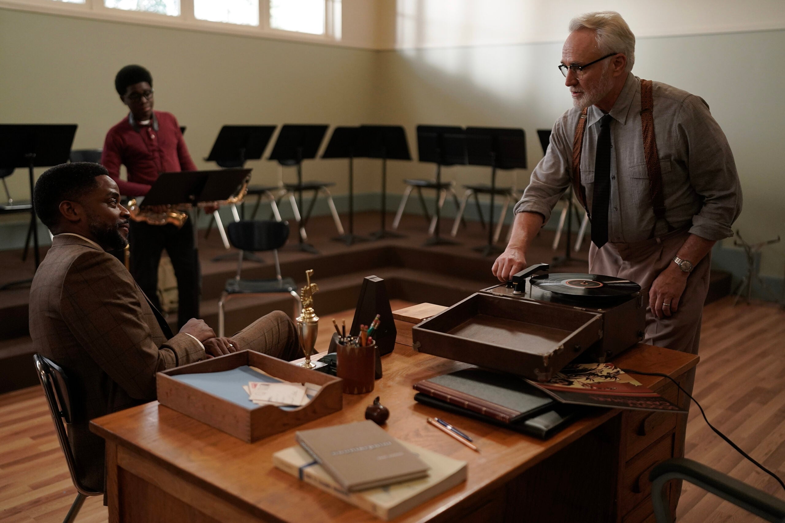 The Wonder Years Season 2 Episode 6 Bill's New Friend