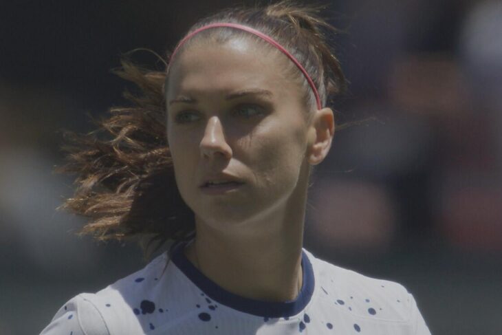 US Women’s World Cup Team Doc Series