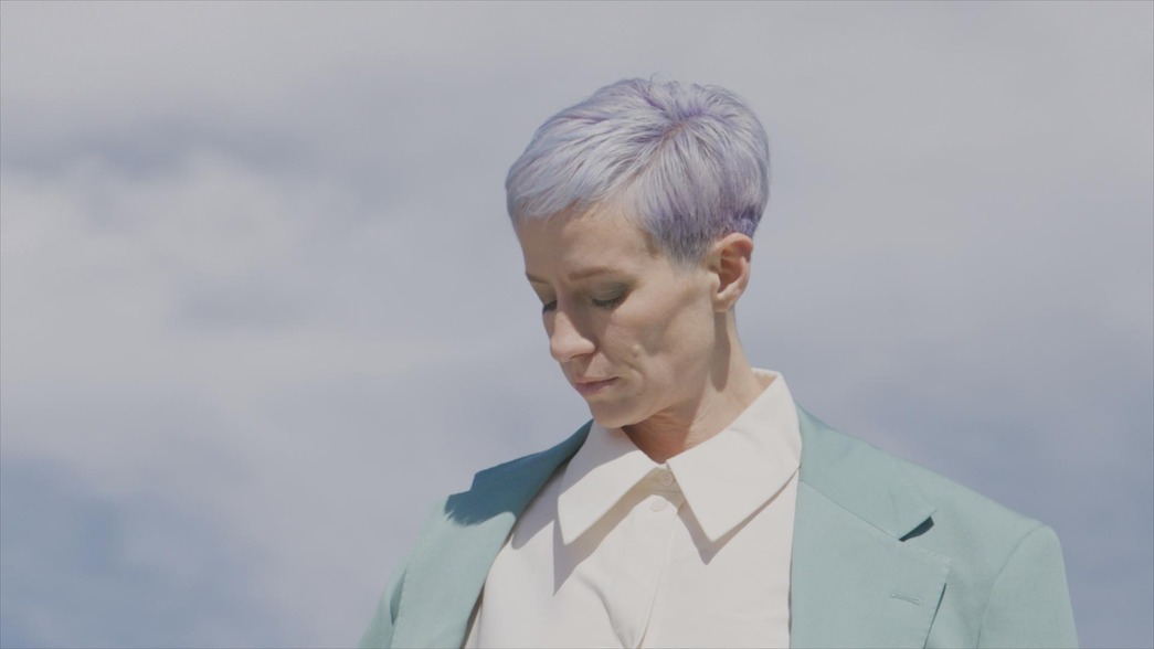 US Women’s World Cup Team Doc Series