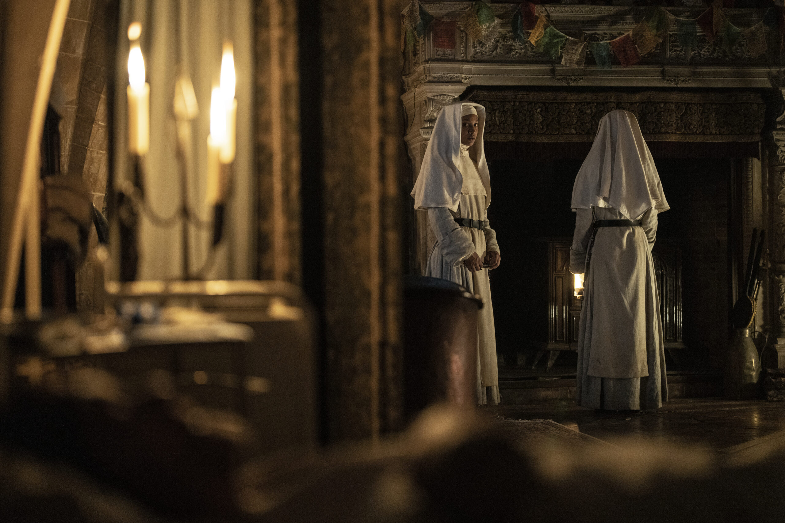 The Walking Dead: Daryl Dixon - Season 1 - Episode 00