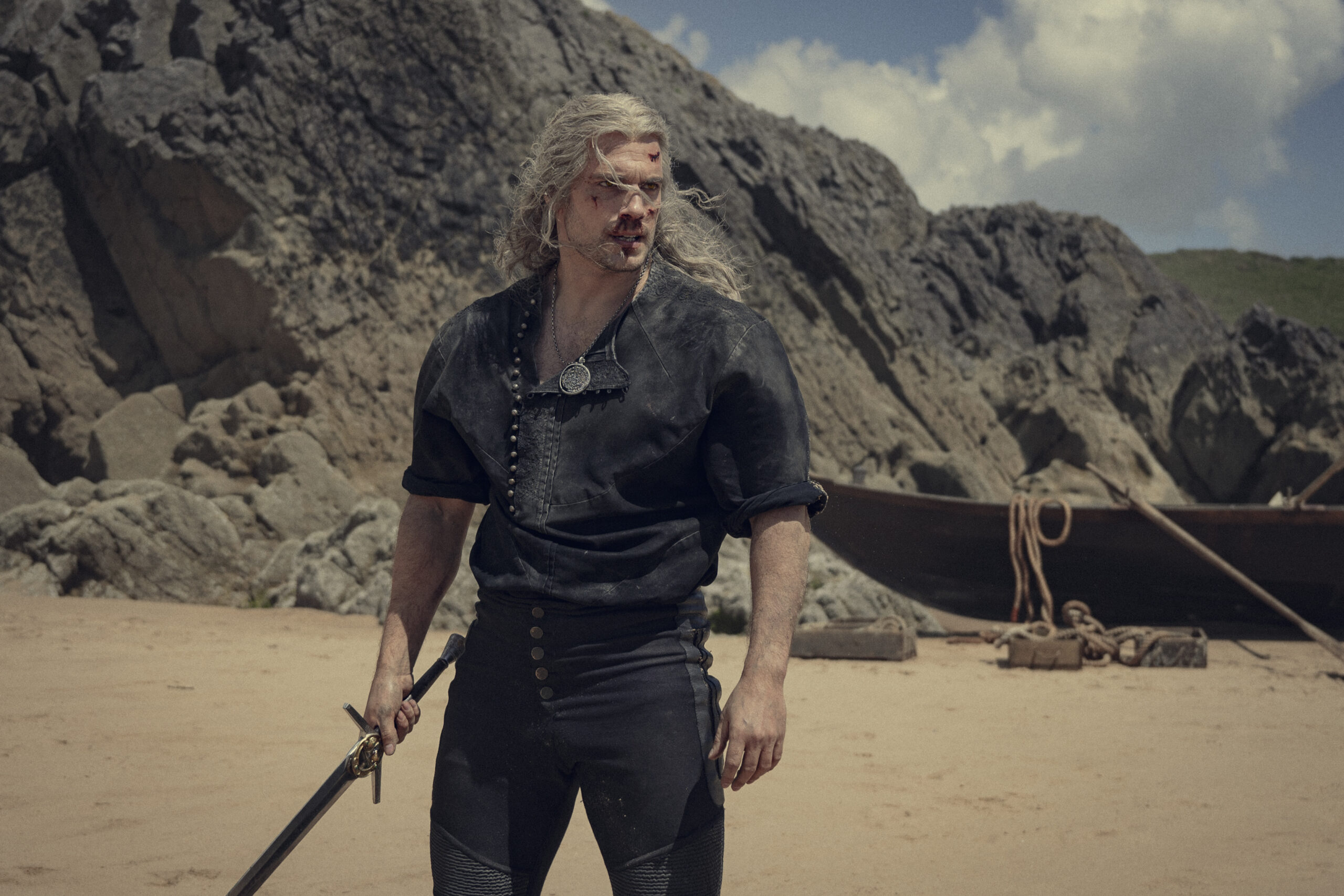 The Witcher Season 3 Episode 6 | Tell-Tale TV The Witcher Season 3 Episode 6