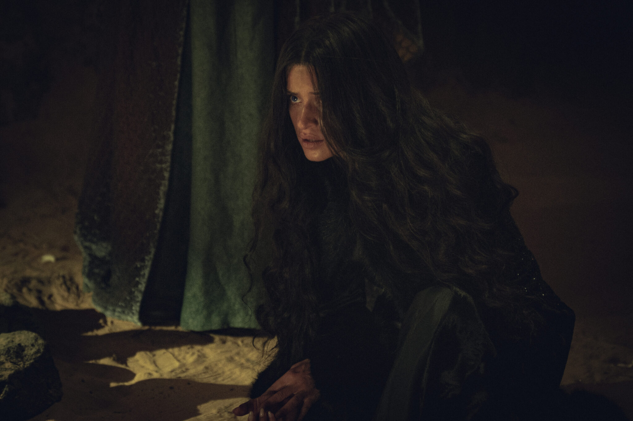 Witcher Part 2 Preview — The Witcher Season 3 Part 2: Henry Cavill’s Swan Song