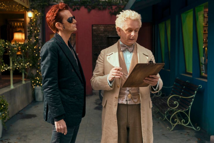 Good Omens Season 2