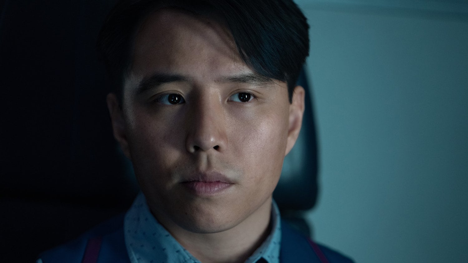 Hijack Season 1 Episode 5 Hijack Season 1 Episode 5 Review: Less Than an Hour
