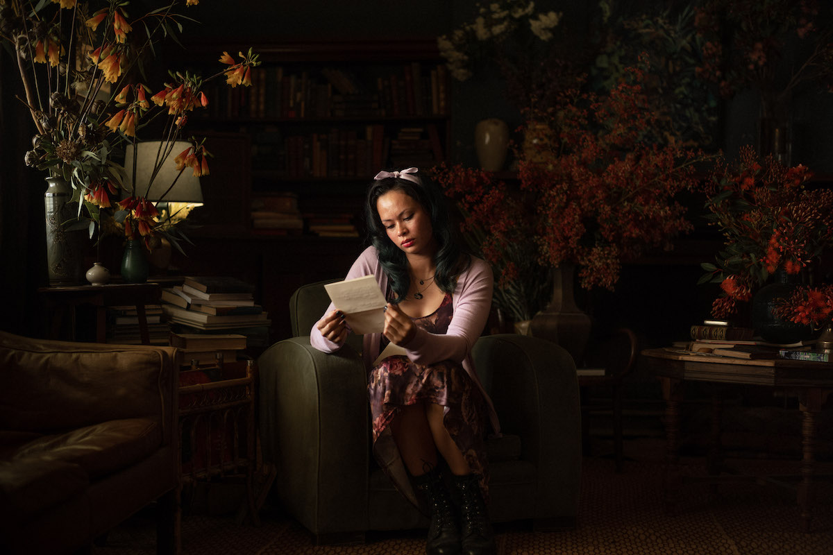 The Lost Flowers of Alice Hart | Tell-Tale TV The Lost Flowers of Alice Hart