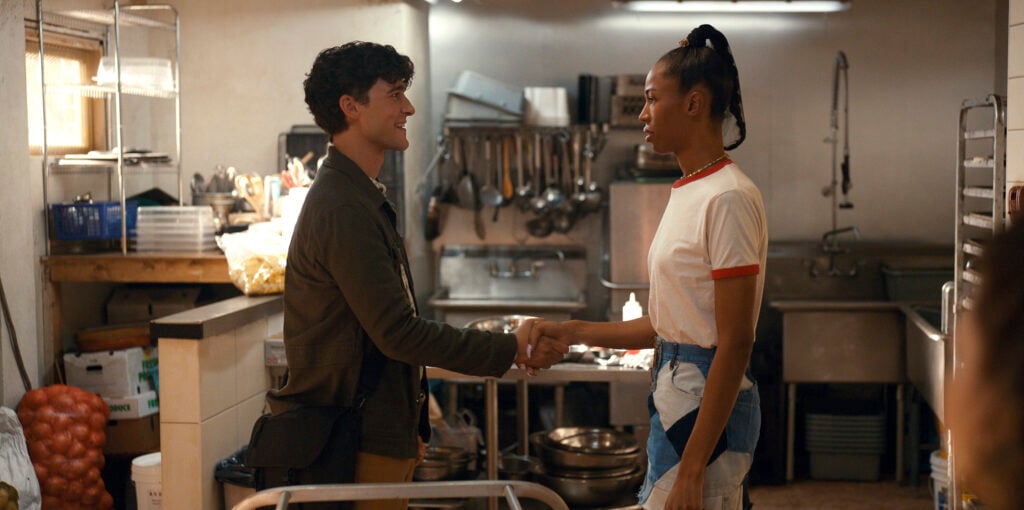 The Horror of Dolores Roach