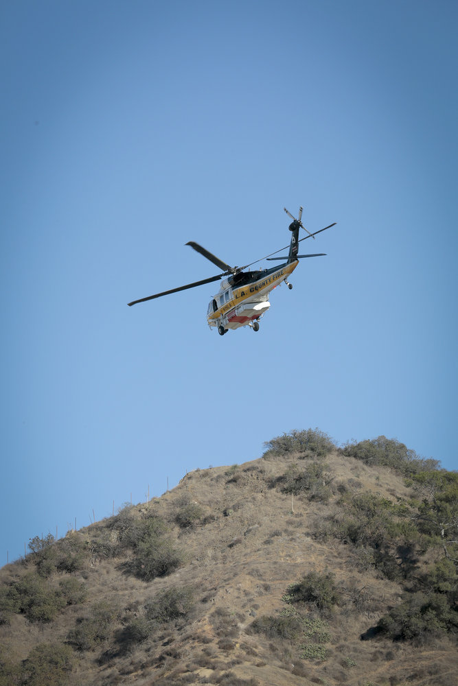LA Fire & Rescue - Season 1 | Tell-Tale TV LA Fire & Rescue – Season 1