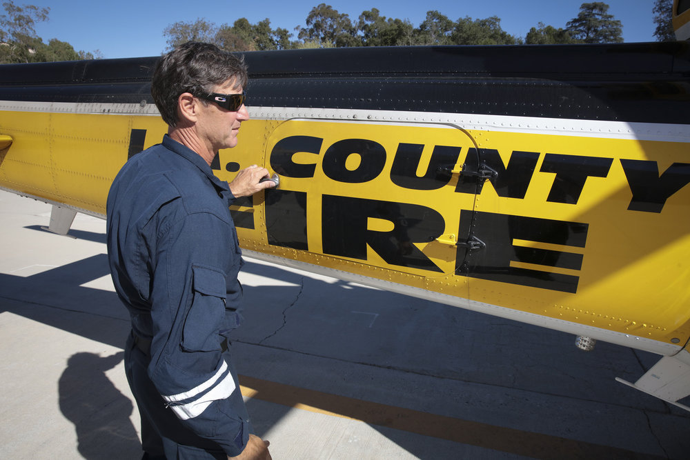 LA Fire & Rescue - Season 1 | Tell-Tale TV LA Fire & Rescue – Season 1