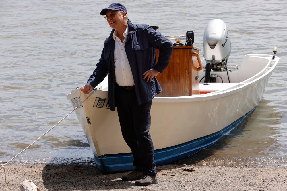 The Blacklist – Season 10
