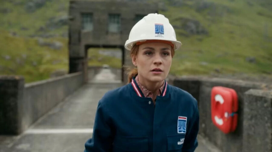 Outlander: Sophie Skelton (“Brianna Fraser MacKenzie”) | Tell-Tale TV Outlander: Sophie Skelton (“Brianna Fraser MacKenzie”)