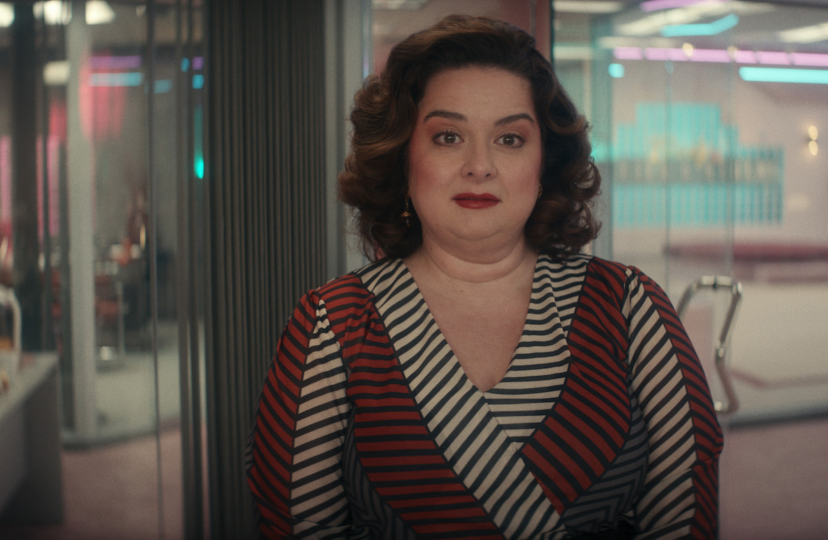 Physical Season 3 Episode 1