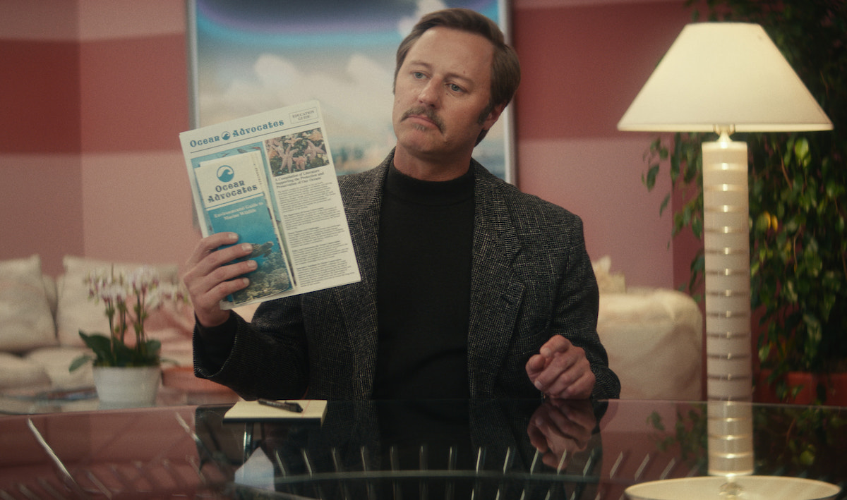 Physical Season 3 Episode 1