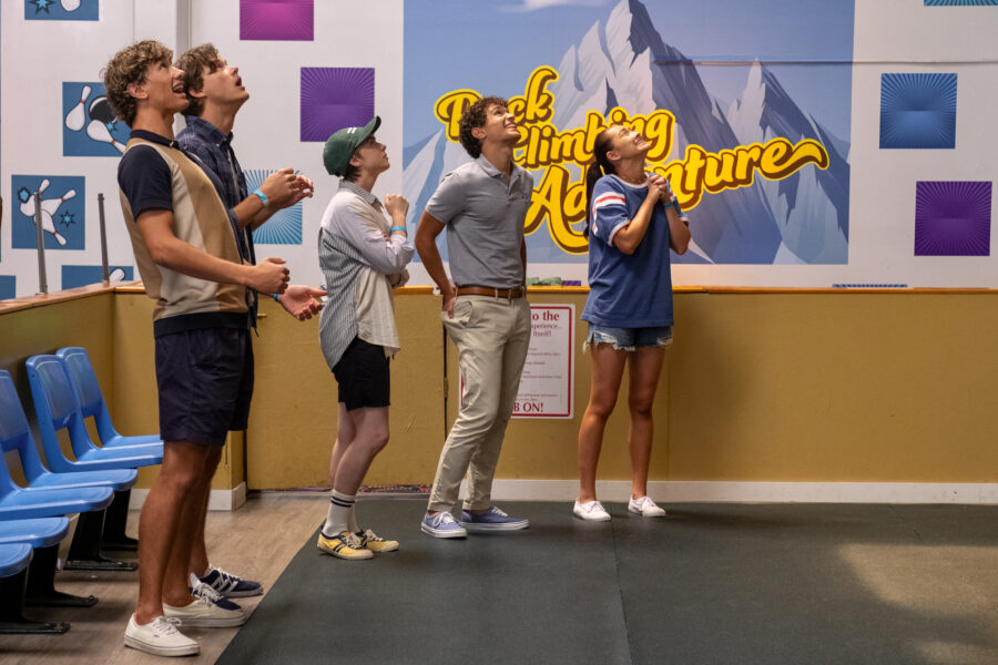 The Summer I Turned Pretty Season 2