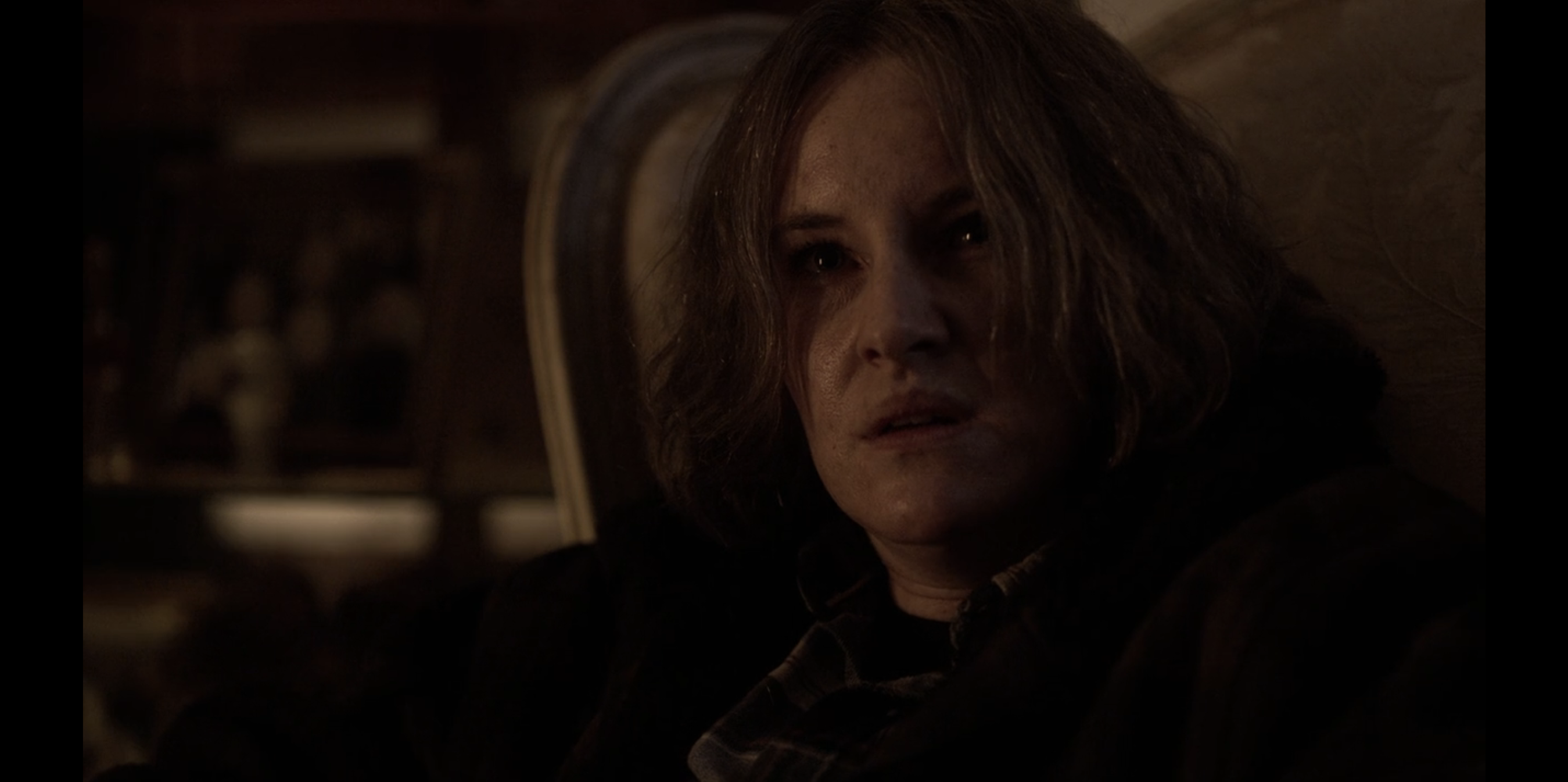 The Clearing Season 1 Episode 8, "Island,"