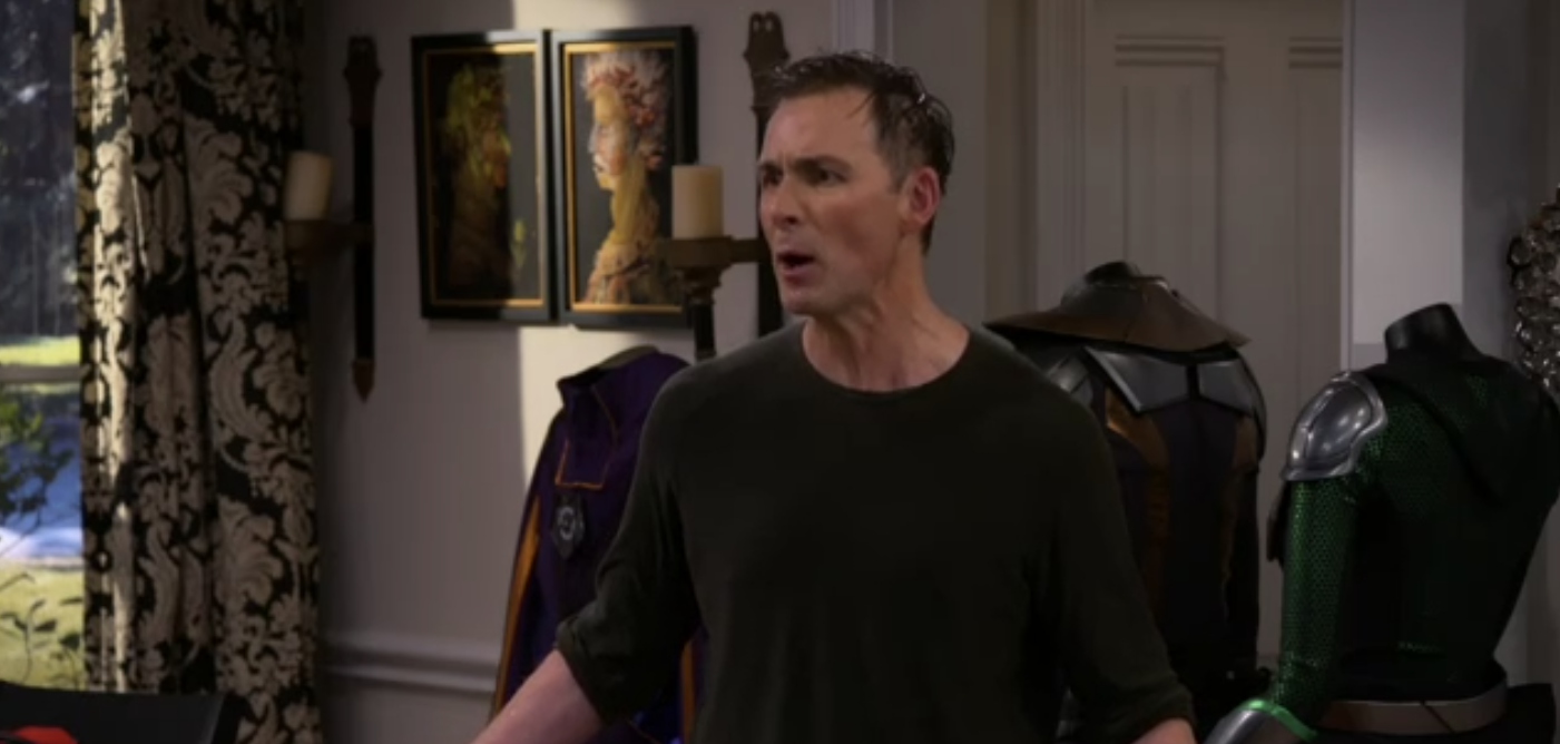 The Villains of Valley View Season 2 Episode 5 "Overnight Success"