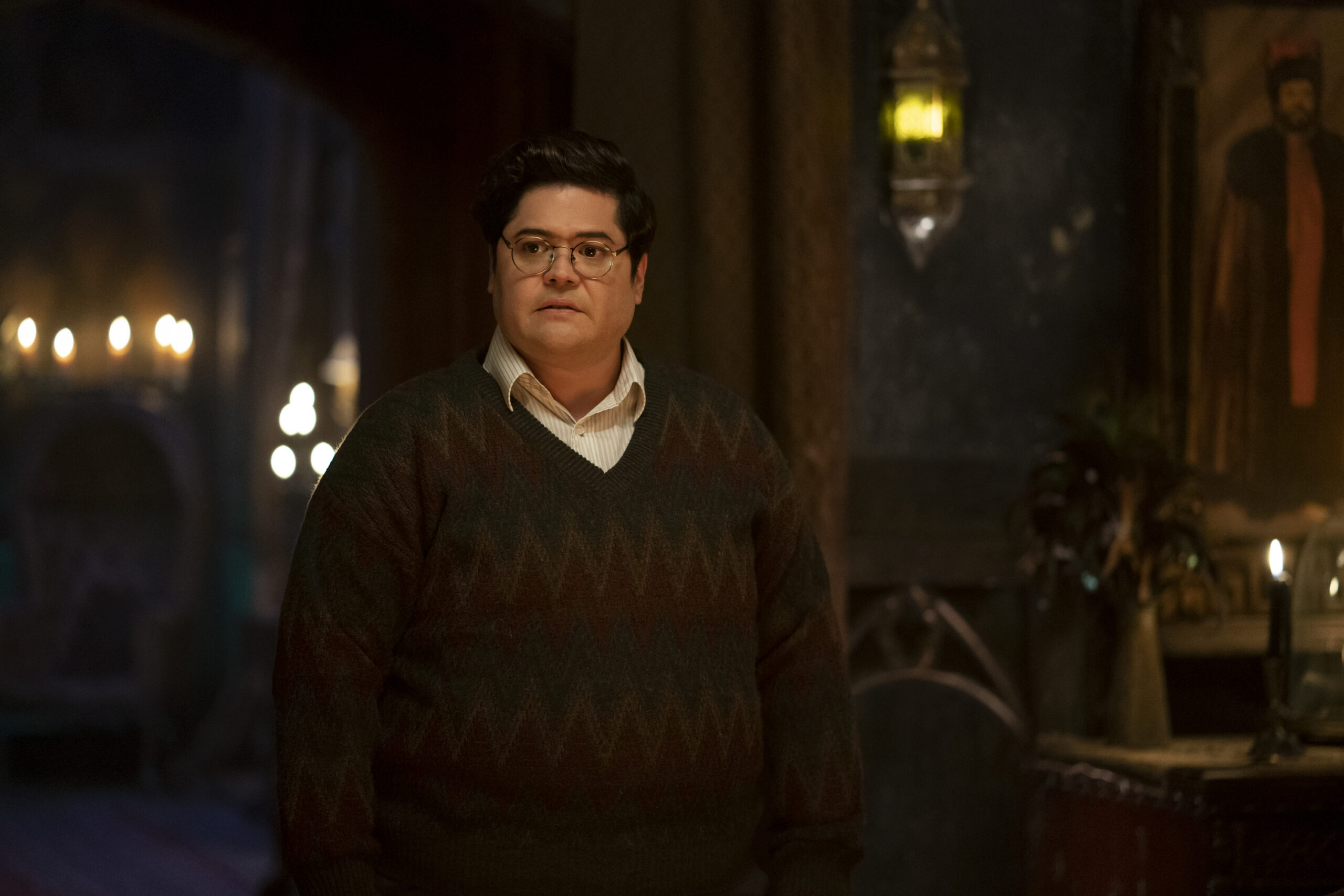 What We Do in the Shadows Season 5 Episode 1 The Mall