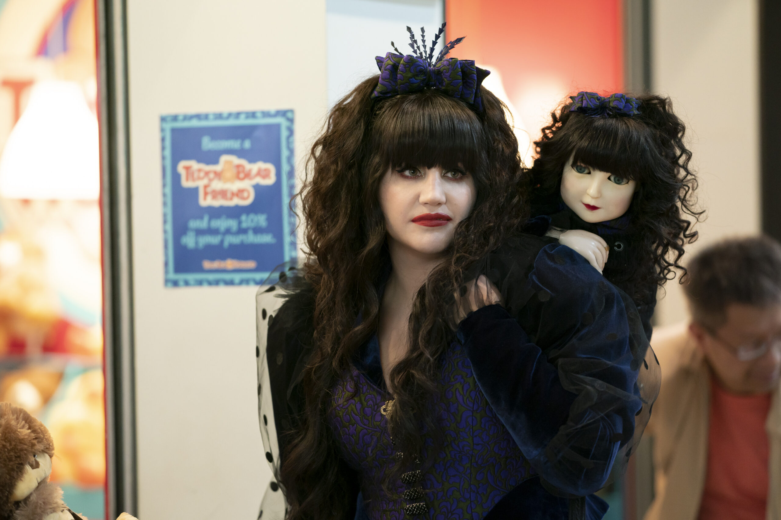 What We Do in the Shadows Season 5 Episode 1 The Mall