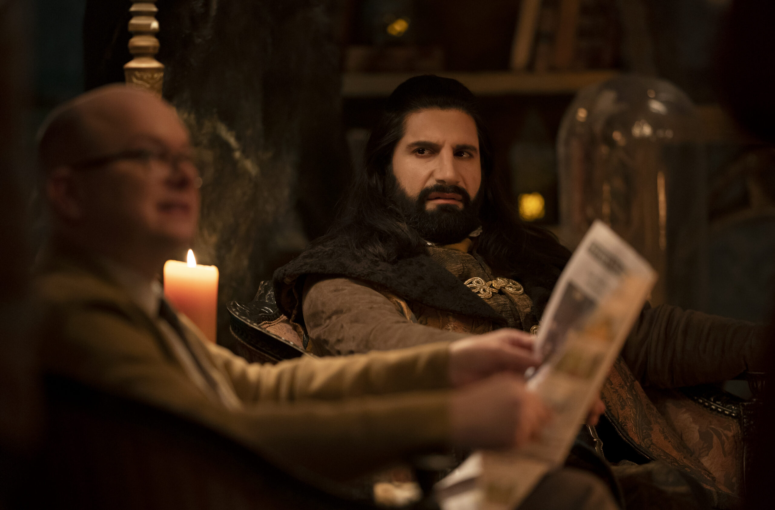 What We Do in the Shadows Season 5 Episode 3 Review: Pride Parade